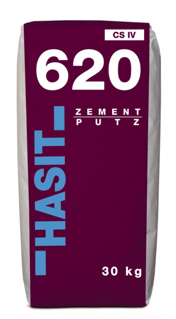 Tencuiala ciment  620C CS4   Hasit  30KG