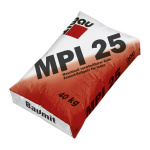 Tencuiala var-ciment Mpi25 Baumit 40kg