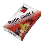 Tencuiala ipsos RatioGlatt 30kg