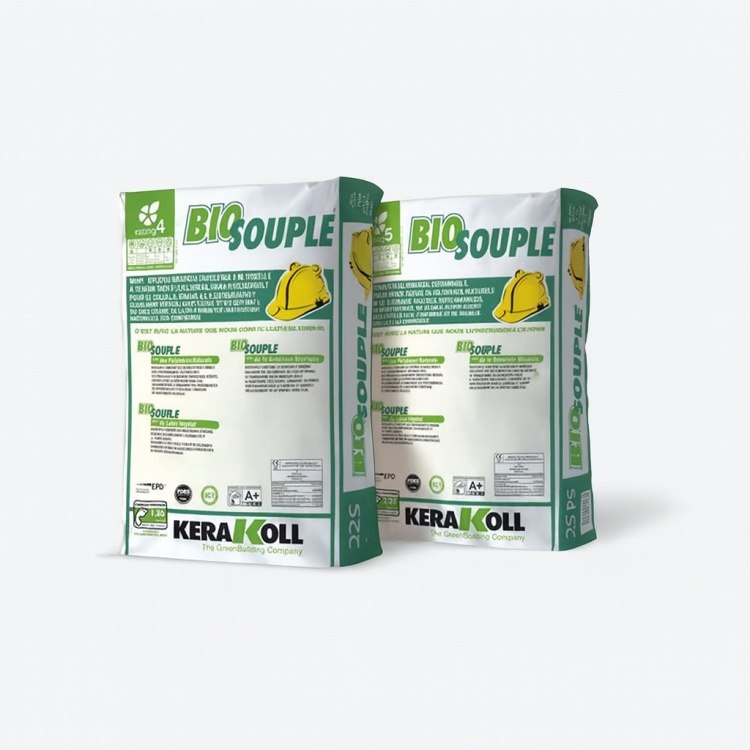 Adeziv ceramic alb Biosuple Kerakoll