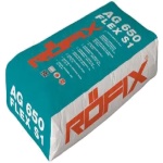 Adeziv ceramic AG650 ROFIX C2TES1