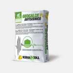 Tencuiala NHL GeoCalc FL Antisismico 25kg