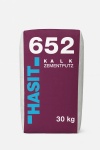 Tencuiala var-ciment 652 Hasit 30kg