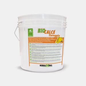 Vopsea Var  Biocalce Tinteggio Kerakoll