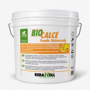 Grund Biocalce Fondo Universale 14L Kerakoll