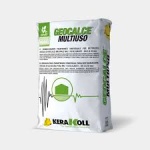 Tencuiala NHL GeoCalce Multiuso Kerakoll 25kg