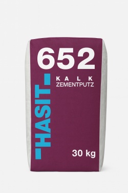 Tencuiala var-ciment 652 Hasit 30kg