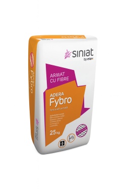 Tencuiala ipsos Adera Fibro Siniat