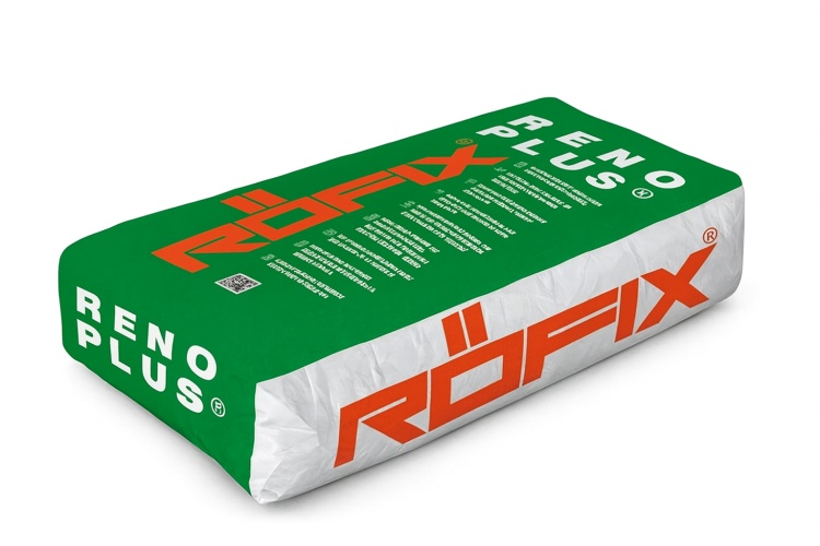 Tencuiala var  hidratat Renoplus Rofix