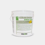 Vopsea elastomerica  Kerakover Acrilex Flex 14 L