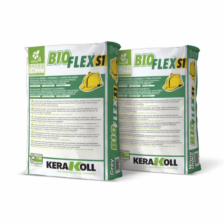 Adeziv ceramic Bioflex S1 Kerakoll